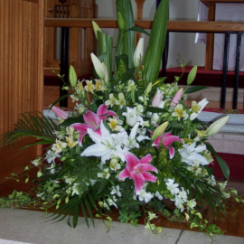 centre pieces